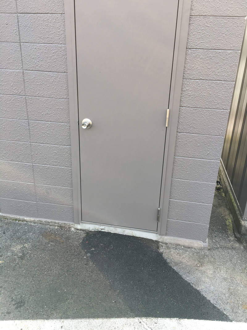 【内装工事】株式会社エーワイの施工事例写真。大津/倉庫6